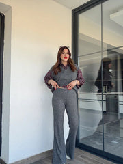 The Saville Knit Coord Set