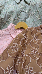 Riab Embriodery Shirt