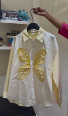 Zaida Shirt