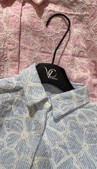Babra Embriodered Shirt