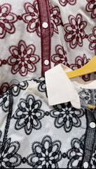 Aish Embriodery Top