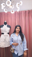 Raka Embellish Shirt