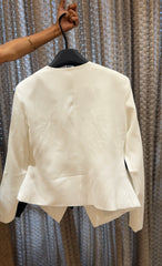 Fleur Noire Blazer