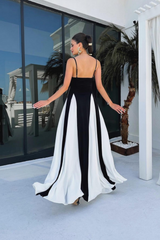 Louis Princess Dress