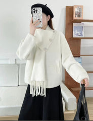 Kuna Luxe Coat