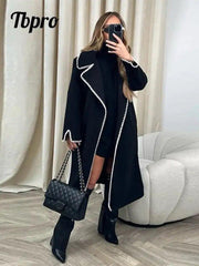 Brunal OverSize Coat