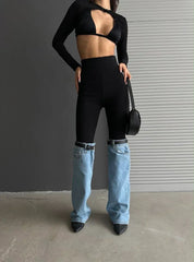 Fusion Pants