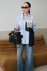 Mosaic Shirt