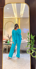 Fanya Coordinated Set