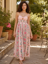 Isabell Floral Dress