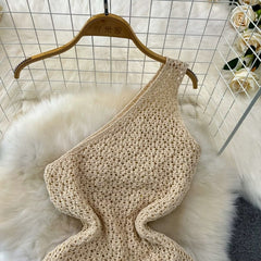 Aysa Beach Dress