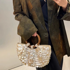 Shell Bag