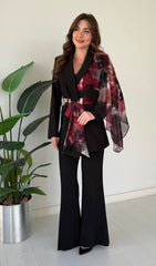 Ravelle Tailored Suit
