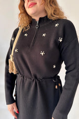 Forma Embellish Dress