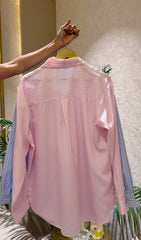 Raka Embellish Shirt