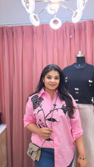 Alie Shirt