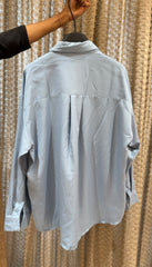 Ginny Embriodered Shirt