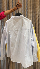 Musa Embellish Shirt