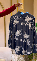 Vera Embriodery Shirt