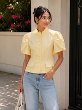 Bridegerton Blouse