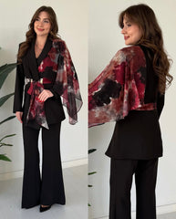 Ravelle Tailored Suit