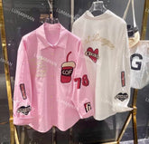 Embry Quriky Shirt