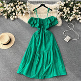 Simaya Dress
