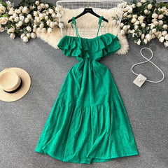 Simaya Dress