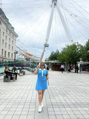 Camden Dress
