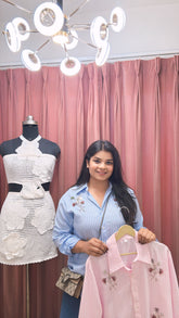 Raka Embellish Shirt