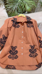 Zairah Shirt