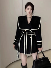 Diba Wollen Coat