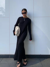 Fedor Knit Dress