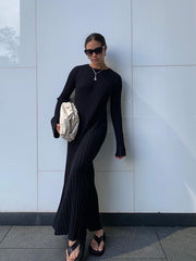 Fedor Knit Dress