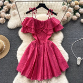 Samaira Dress
