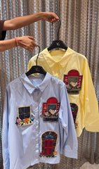 Pane Shirt