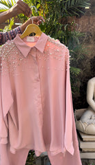 Innaya Embellish Coord Set