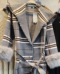 Buna Coat