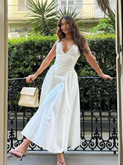 Rosella Luxe Dress