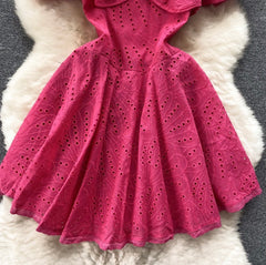 Samaira Dress