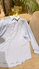 Dasha Embellish Shirt