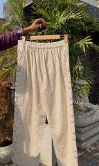 Zuba Linen Coord Set