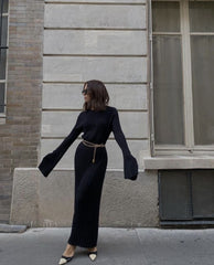 Fedor Knit Dress