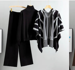 Kafa Coord Set