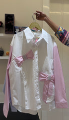 Coquette Pearl Shirt