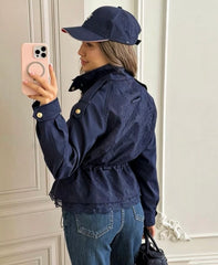 Monaco Jacket