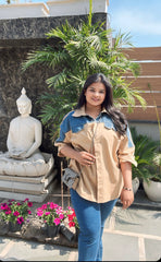 Shama Shirt