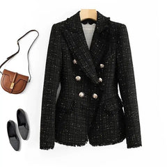 Dallas Blazer ( Luxe Collection)
