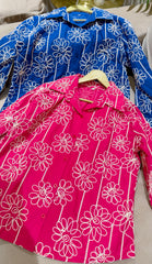 Diba Embriodery Shirt
