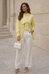 Buttercup Pearl Shirt